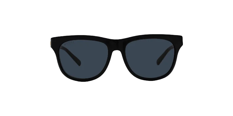 sunglasses with bold designs-Gg0980s Gucci Sunglasses