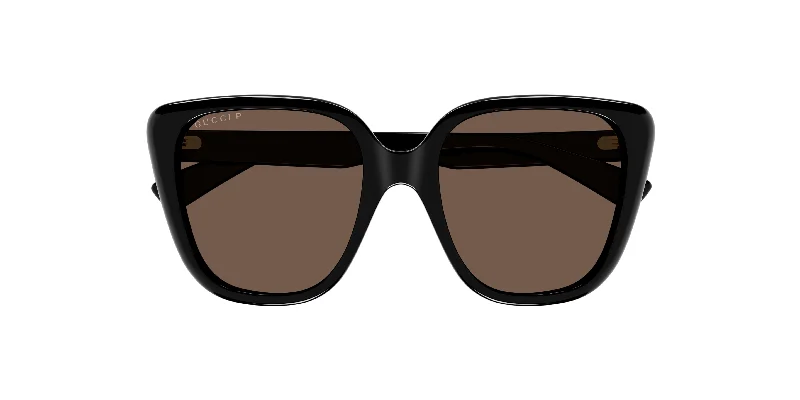 BLACK | BROWN - Polarized