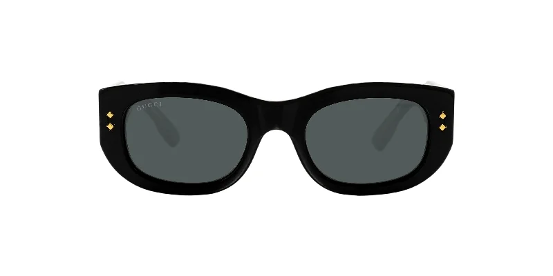 sunglasses for rainy days-Gg1215s Gucci Sunglasses