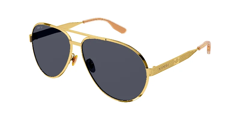 sunglasses with designer logos-Gg1513s Gucci Sunglasses