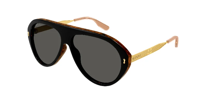 sunglasses size fit guide-Gg1515s Gucci Sunglasses