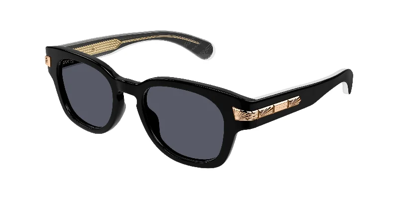 sunglasses for outdoor adventures-Gg1518s Gucci Sunglasses