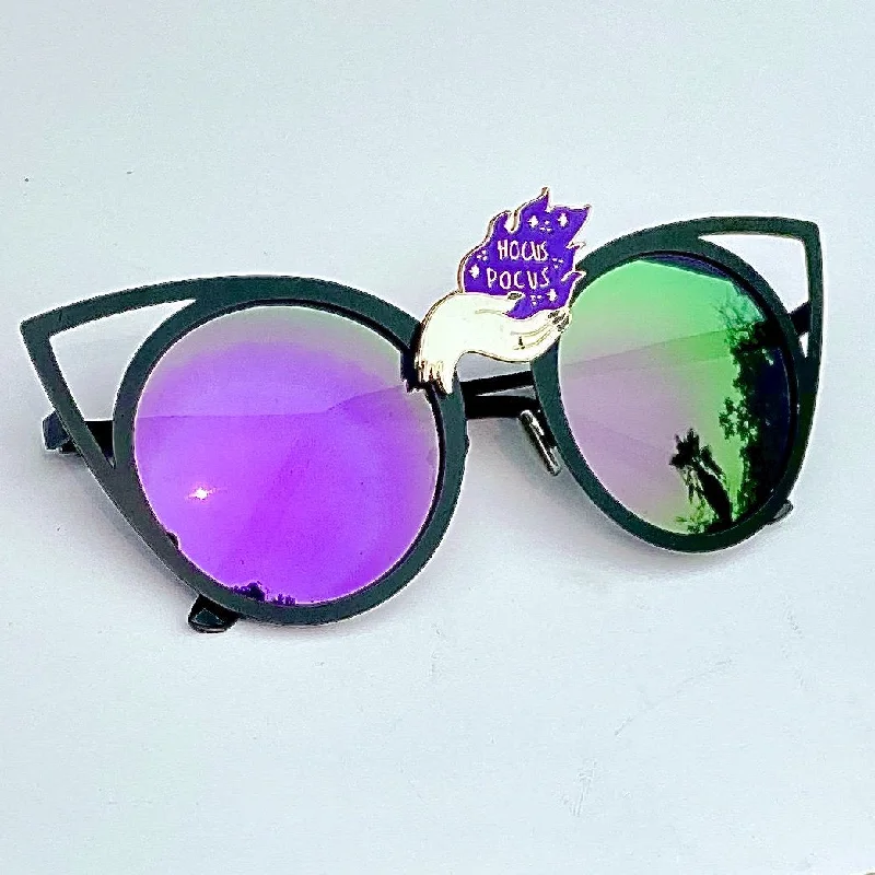 sunglasses with patriotic themes-Halloween Sunglasses