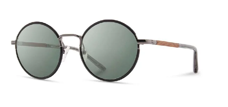 custom sunglasses designs-Hawthorne Acetate Sunglasses