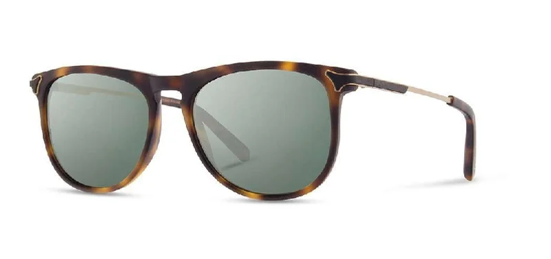 sunglasses for small faces-Keller Acetate Sunglasses