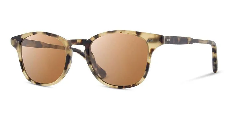 sunglasses with adjustable temples-Kennedy Acetate Sunglasses