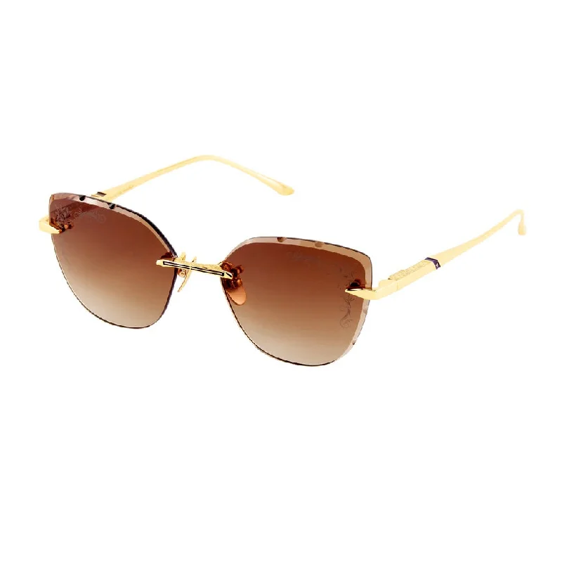 lightweight sunglasses frames-Leisure Society - Emile