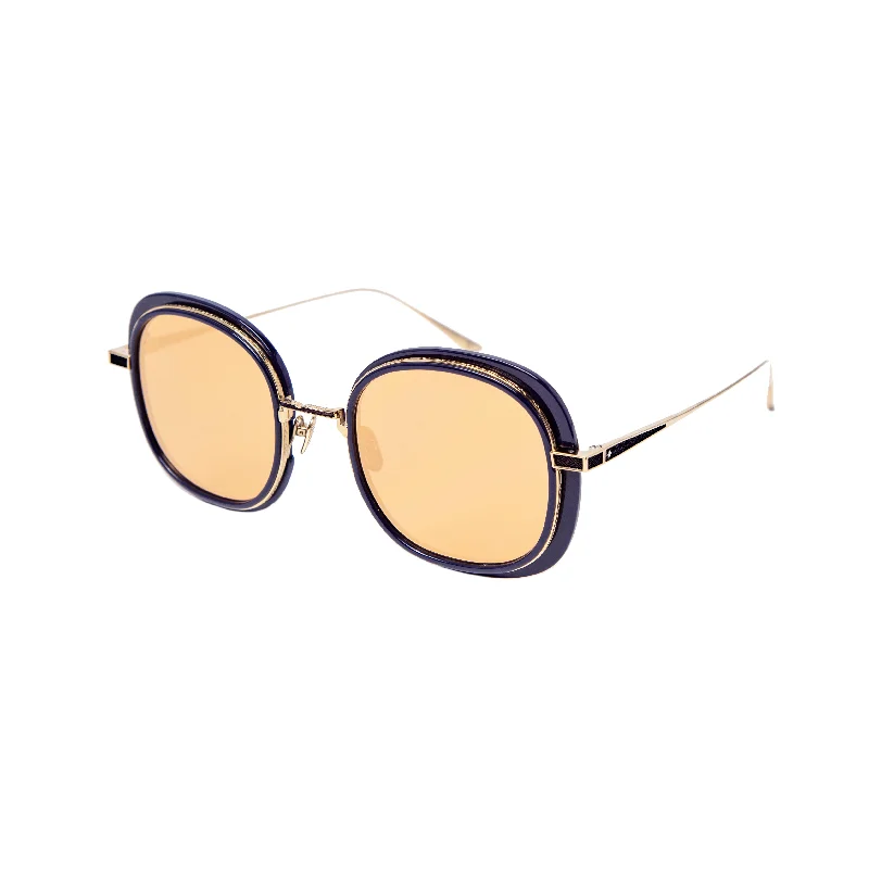 sunglasses with metal frames-Leisure Society - Palisade (Sun)