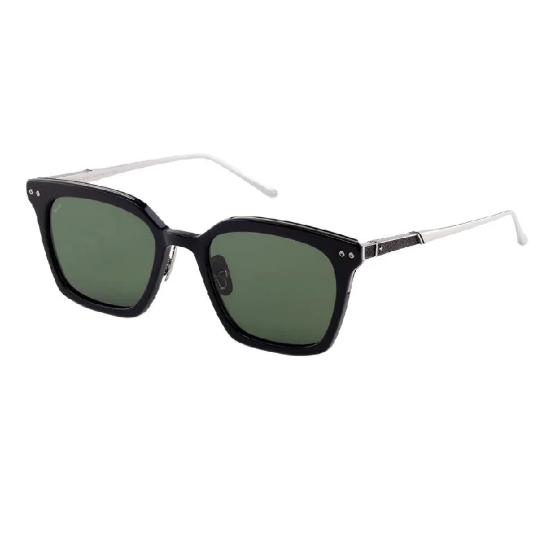 sunglasses styling for men-Leisure Society - Thorsen (Sun)