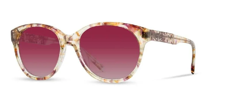 sunglasses with pastel shades-Madison Acetate Sunglasses