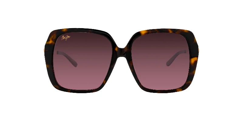 Tortoise|Gradient Rose - Polarized