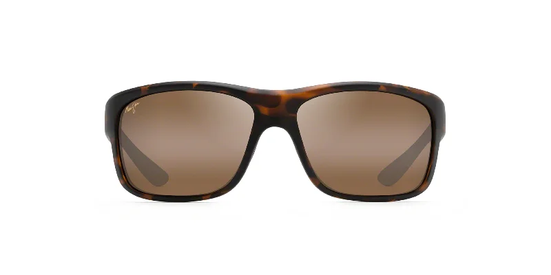 Matte Tortoise Rubber|Hcl Bronze - Polarized