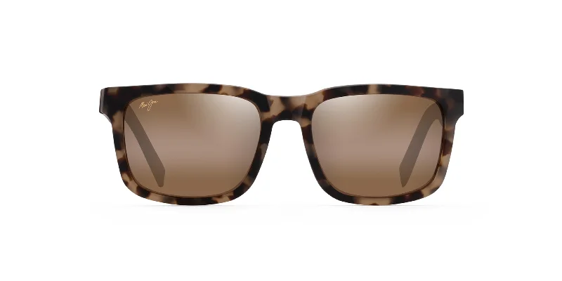 Matte Havana Tortoise With Tan Tips|Hcl Bronze - Polarized