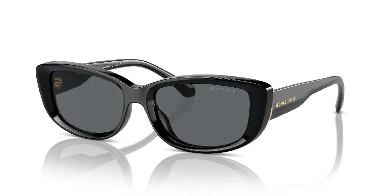 sunglasses for casual outings-Michael Kors Asheville MK2210U