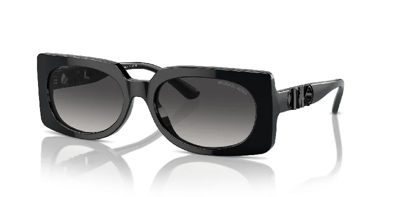 sunglasses with bold designs-Michael Kors Bordeaux MK2215