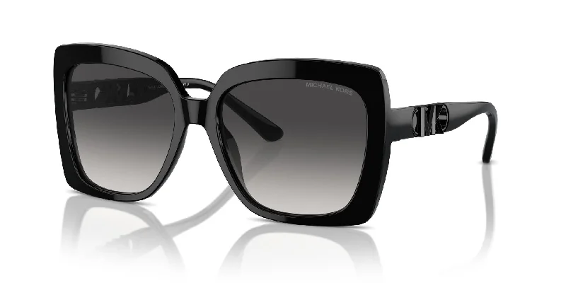 sunglasses for round faces-Michael Kors Nice MK2213