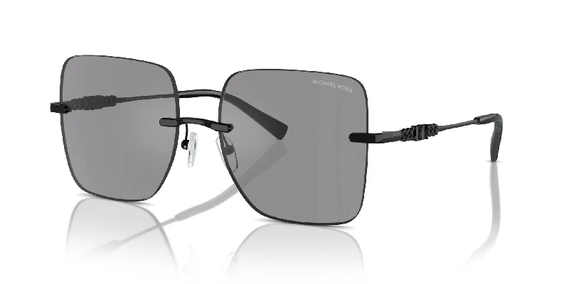 sunglasses with durable coating-Michael Kors Quebec MK1150