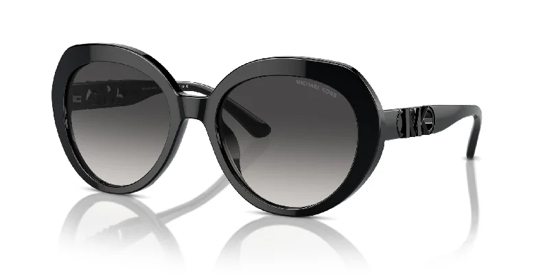 sunglasses for beach vacations-Michael Kors San Lucas MK2214U