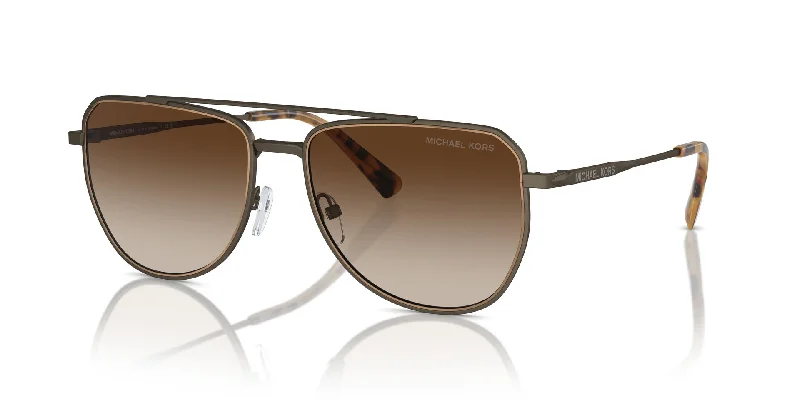 sunglasses for sun protection-Michael Kors Whistler MK1155