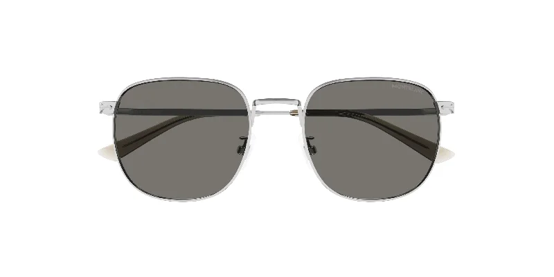 sunglasses with name engraving-Mb0265s Montblanc Sunglasses