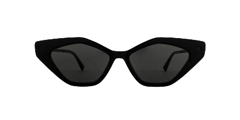 sunglasses with animal prints-Gapi Mykita Sunglasses