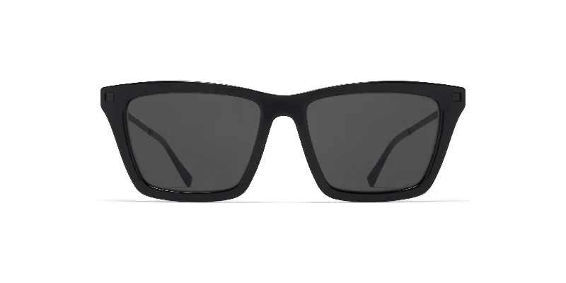 sunglasses with adjustable temples-Kiska Mykita Sunglasses