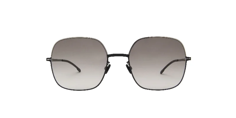 sunglasses with UV protection-Magda Mykita Sunglasses