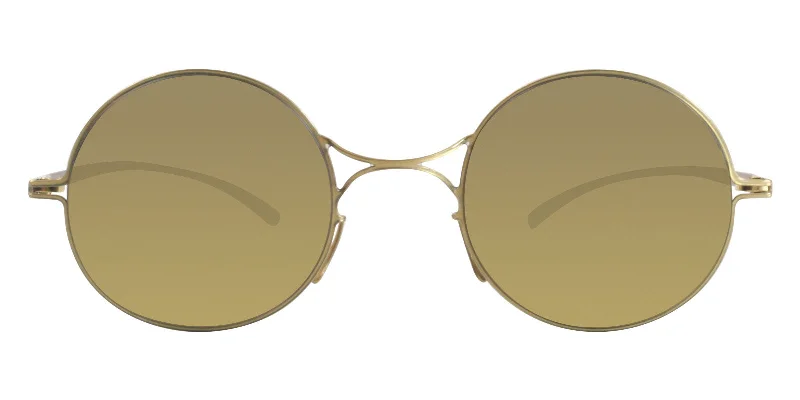 eco-friendly sunglasses materials-Mmesse002 Mykita Sunglasses