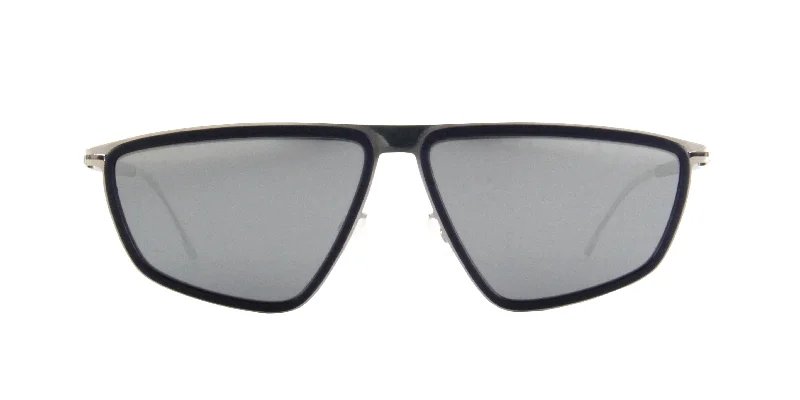 sunglasses color lens options-Tribe Mykita Sunglasses