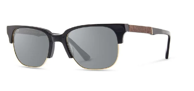 sunglasses for evening wear-Newport 52mm Acetate Sunglasses