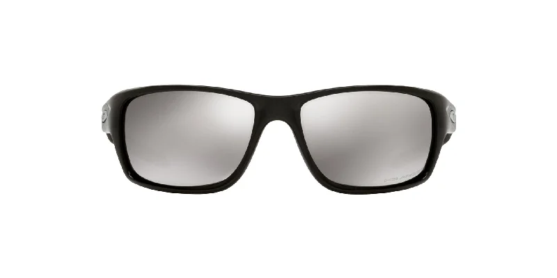 Polished Black | Chrome Iridium Polarized - Polarized