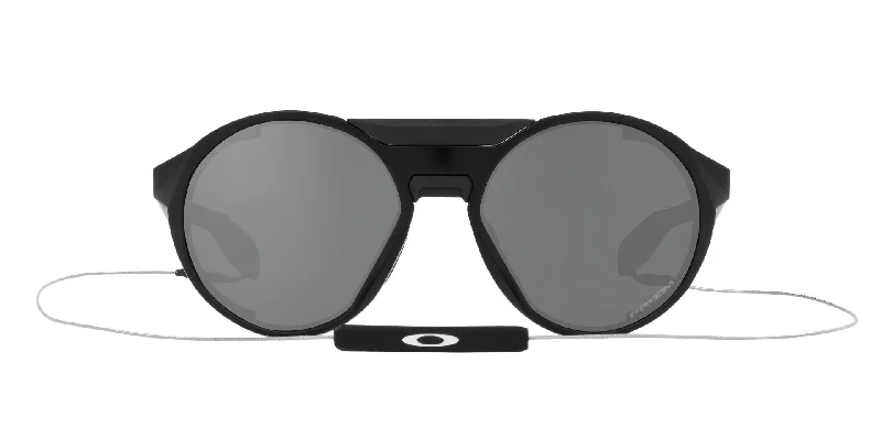 Matte Black | Prizm Black Polarized - Polarized