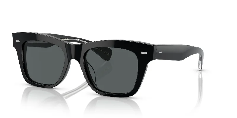 Black/Midnight Express Polarised