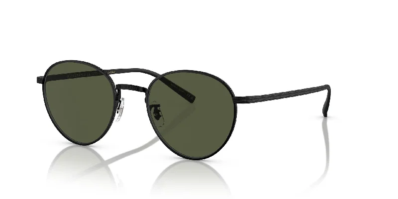 sunglasses for travel comfort-Oliver Peoples Rhydian OV1336ST