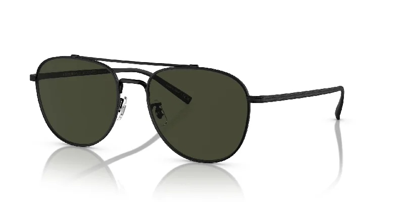 sunglasses fog prevention-Oliver Peoples Rivetti OV1335ST