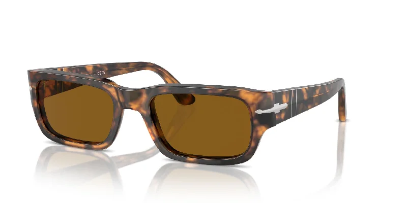 sunglasses with minimalist style-Persol Adrien PO3347S