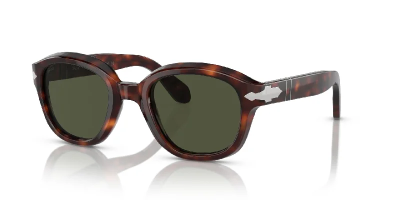 sunglasses with side shields-Persol PO0060S