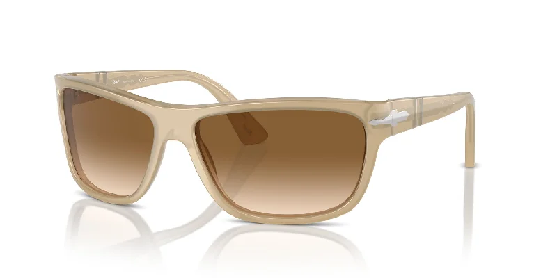 sunglasses with metal frames-Persol PO3342S