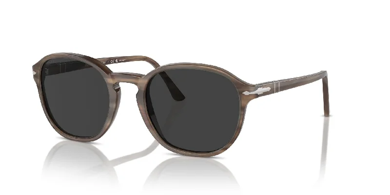 sunglasses for oval faces-Persol PO3343S