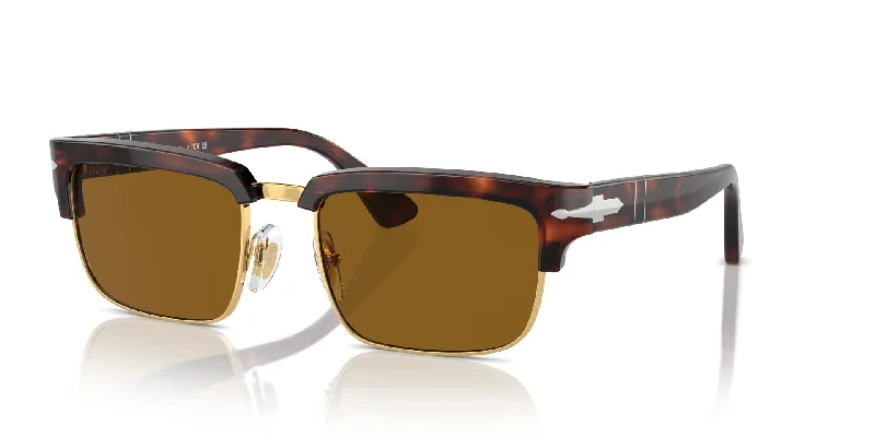 Tortoise Brown/Gold/Brown