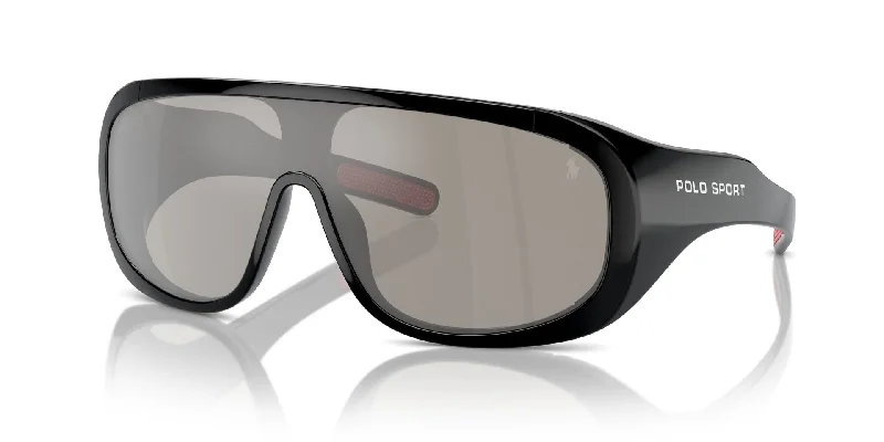 sunglasses with sleek frames-Polo Ralph Lauren PH4215U