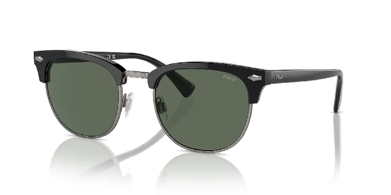 sunglasses with sleek frames-Polo Ralph Lauren PH4217