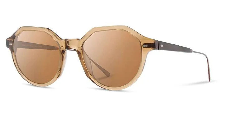 affordable sunglasses brands-Powell Acetate Sunglasses