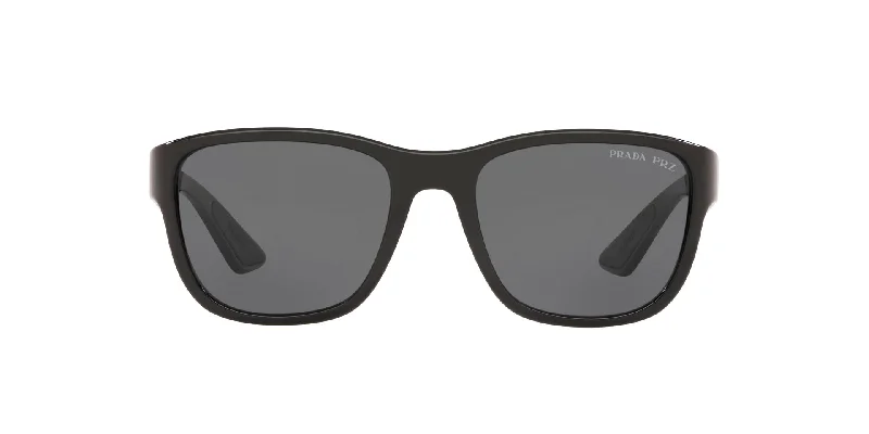 Black - Polarized