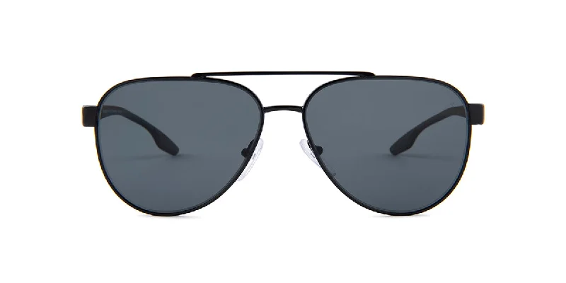 sunglasses for round faces-Ps54ts Prada Linea Rossa Sunglasses