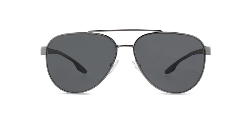 Gunmetal | Polar Grey - Polarized