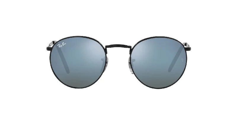 sunglasses vintage editions-New Round RB3637 Ray Ban Sunglasses