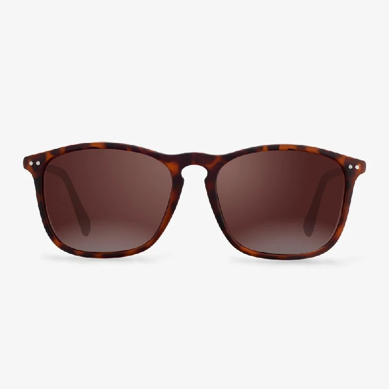 sunglasses with quirky patterns-Woodrow