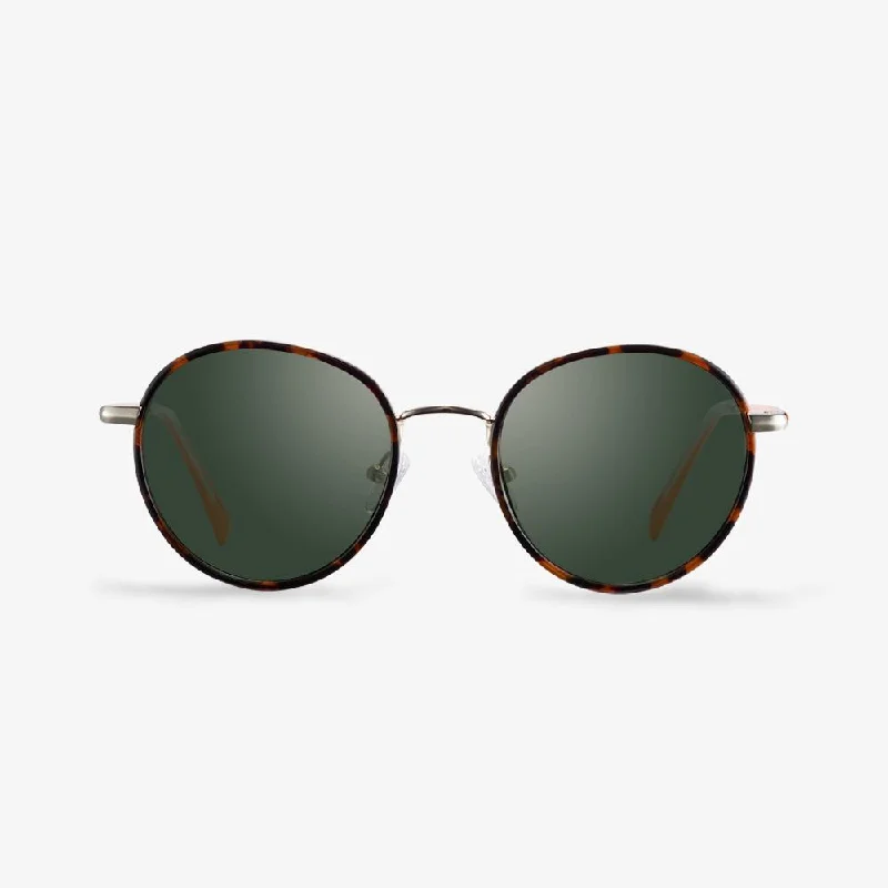 sunglasses with minimalist style-Devin