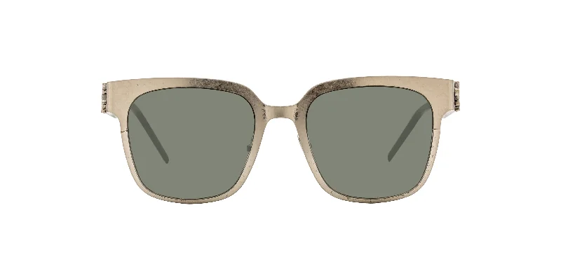 sunglasses for outdoor adventures-Sl M41 Saint Laurent Sunglasses